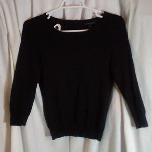 3/$25 Banana Republic knit top